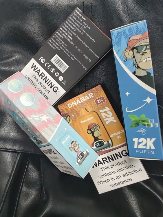 Exploring the Impact of Electronic Cigarettes on Health: What You Need to Know
