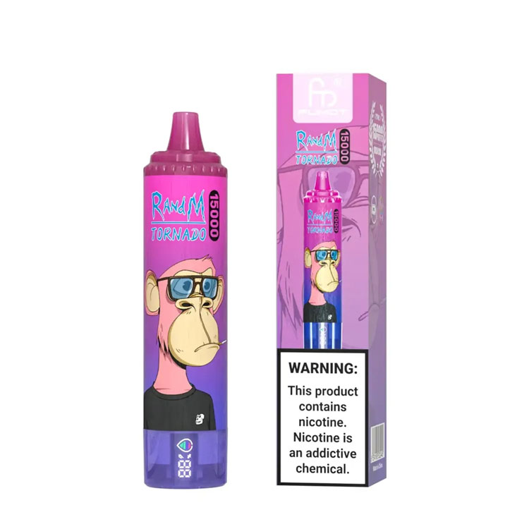 Discover the Convenience of Disposable E Cigarettes for On-the-Go Vaping