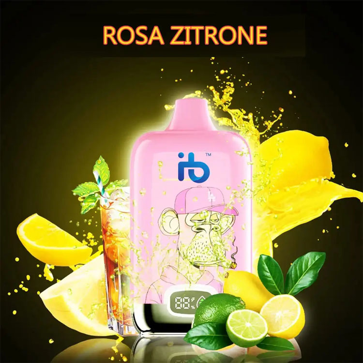 Discover the Cutting-Edge Innovation of Vuse Electronic Cigarettes