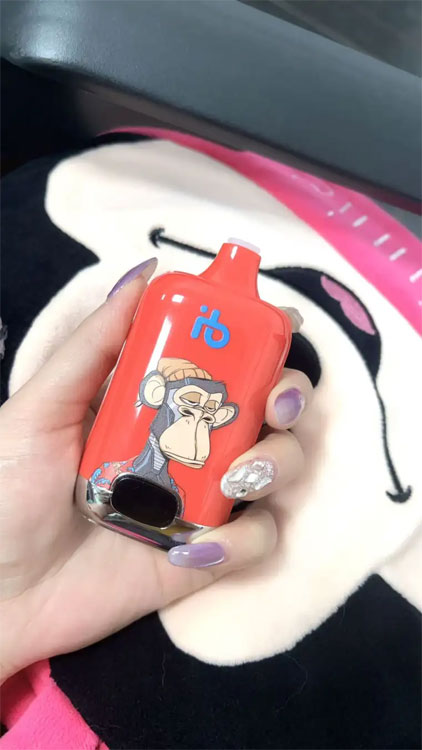 Discover Your Perfect Vape: Top Electronic Cigarette Online Store