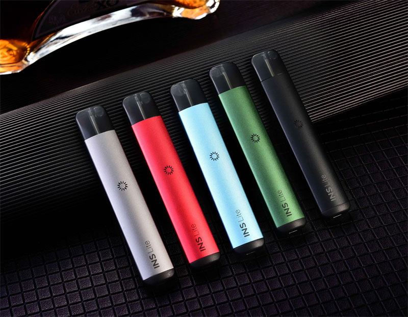 Discover the Latest Trends in E Cigarettes in Geneve