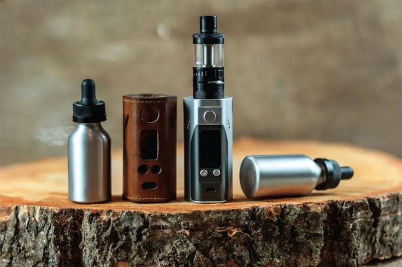 Understanding E-Cigarettes: A Comprehensive Overview