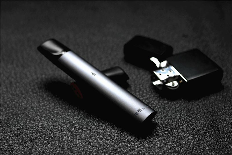Exploring the Connection Between E Cigarettes and Erectile Dysfunction