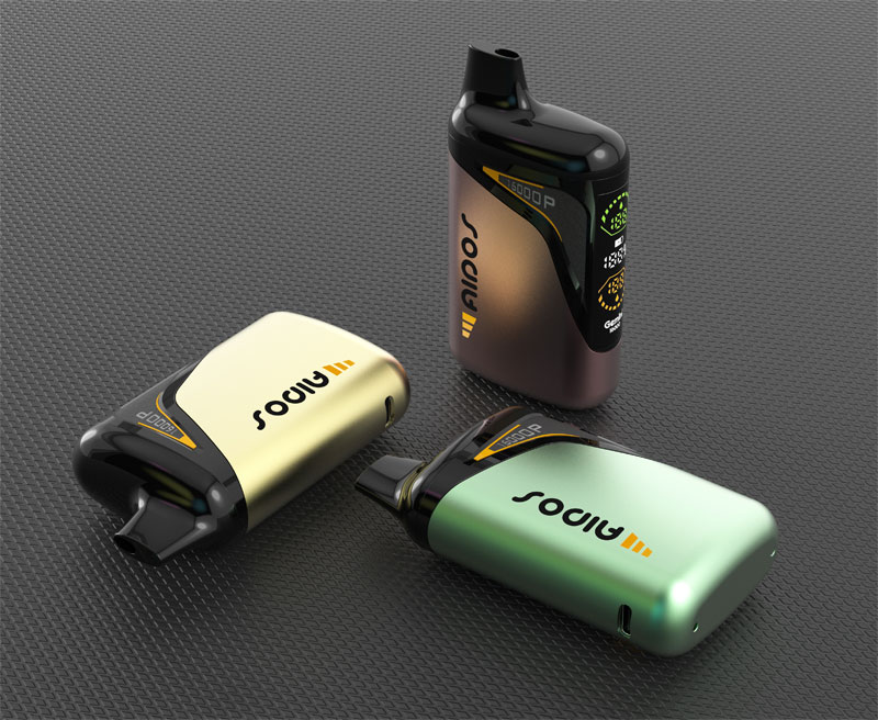 Power Up Your E-cigs Experience: Choosing the Right Electronic Cigarette Vape Battery