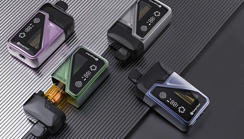 Exploring Top Options for the Best Electronic Cigarette Choices