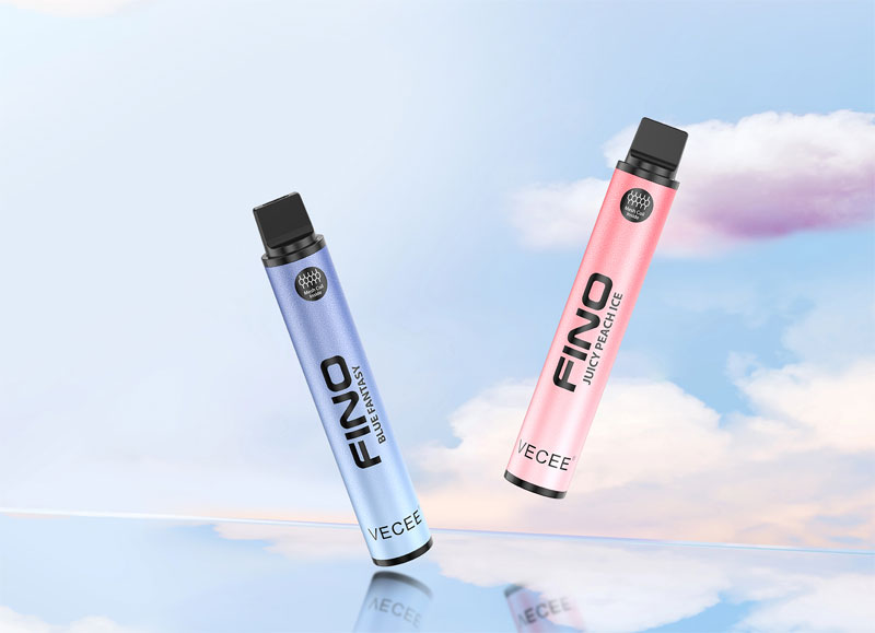 Exploring the Benefits and Features of Logic E-Cigarettes