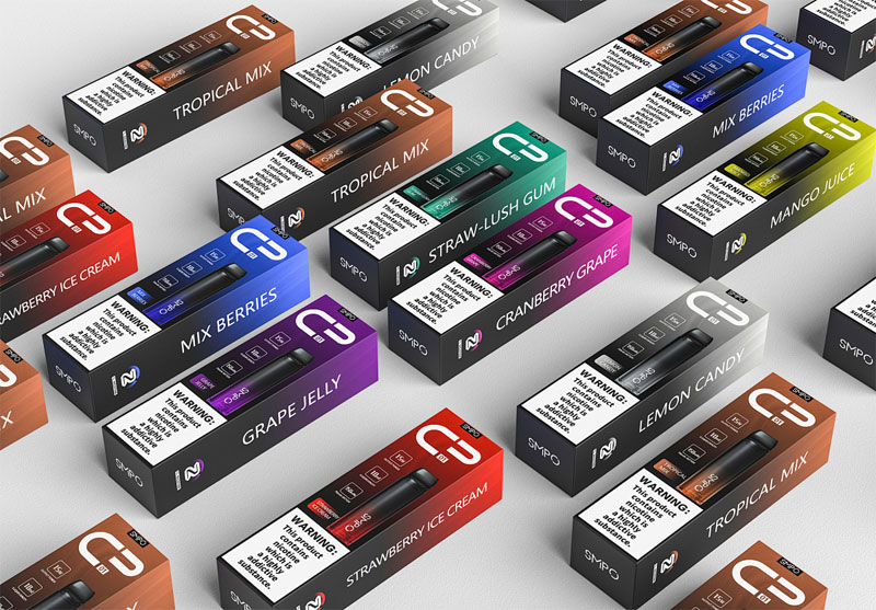 Understanding E-Cigarettes: A Comprehensive Overview