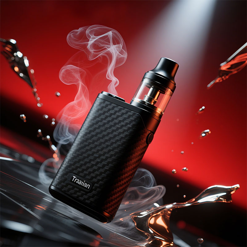 Discover the Cutting-Edge Innovation of Vuse Electronic Cigarettes