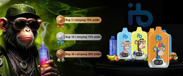 Discover the Cutting-Edge Innovation of Vuse Electronic Cigarettes