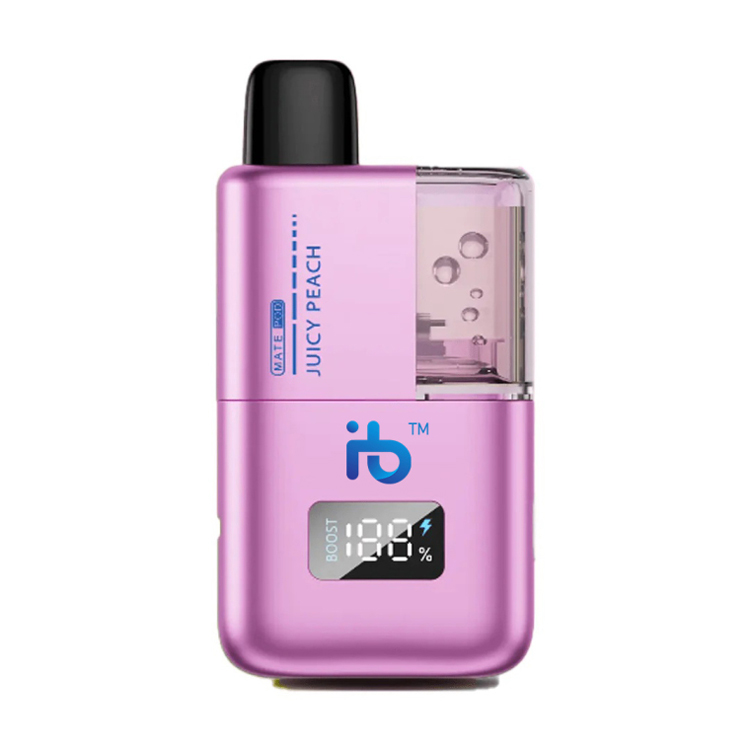 Understanding E-Cigarettes: A Comprehensive Overview